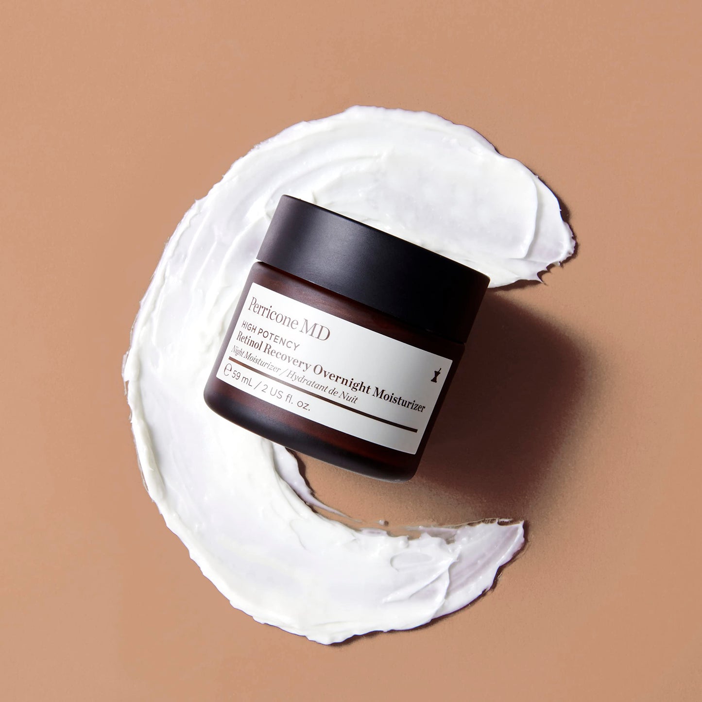 High Potency Classics Retinol Recovery Overnight Moisturizer