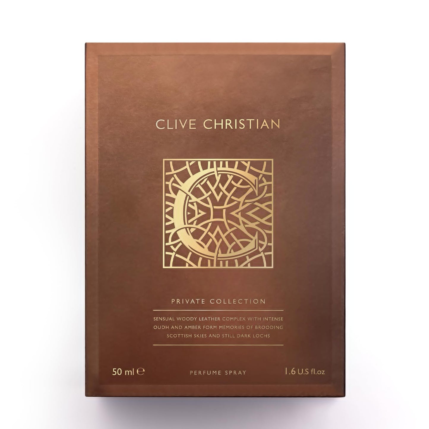 Clive Christian Private Collection Leather
