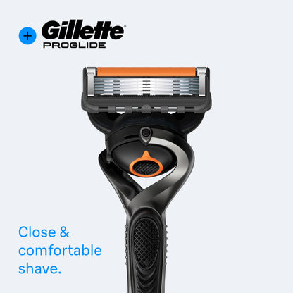 Braun Series 7 All-in-One Beard & Body Grooming Kit for Men, Cordless Trimmer, Hair Clippers & Shaver for Face, Hair & Body with Gillette ProGlide Razor, AIO 7535