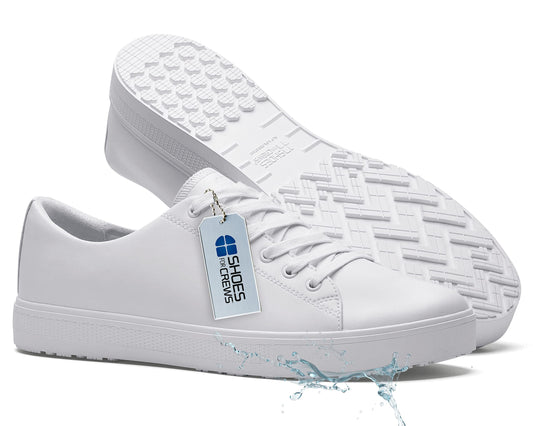 Shoes for Crews Low-Rider Iv Sneaker