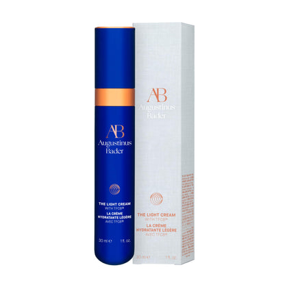 Augustinus Bader Women's The Light Cream
