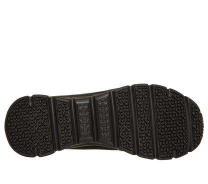 Skechers Womens Women S Glide-Step Sr Bungee
