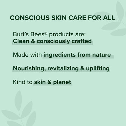 Burt’s Bees Butter Body Lotion for Dry Skin with Cocoa & Cupuaçu, 6 Oz (Package May Vary)
