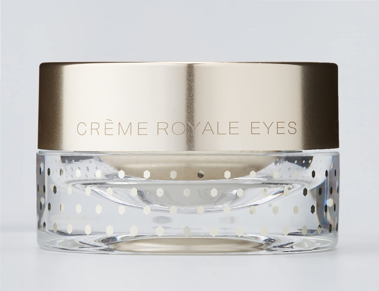 ORLANE PARIS Crème Royale Eyes By Orlane , 0.5 Ounce