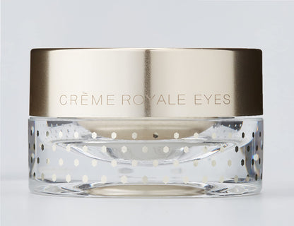 ORLANE PARIS Crème Royale Eyes By Orlane , 0.5 Ounce