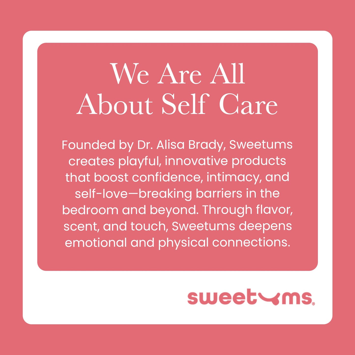 Sweetums Peach Scented Daily Feminine Wipes for Women – pH Balanced Unflavored Intimate Wipes – Water-Based, Aloe-Infused, Gentle on Sensitive Skin – Vegan, No Alcohol or Dyes, Travel-Friendly - 30ct