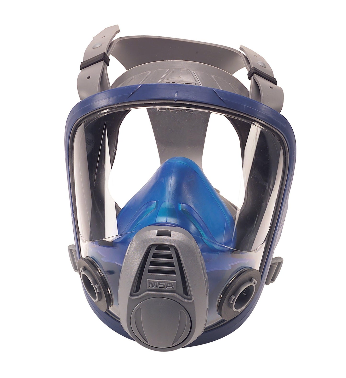 MSA Advantage 3200 Series Full-Facepiece Respirato