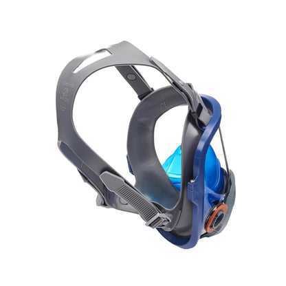 MSA Advantage 3200 Series Full-Facepiece Respirato