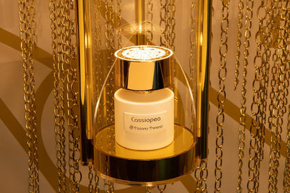 Tiziana Terenzi Cassiopea Extrait Parfum