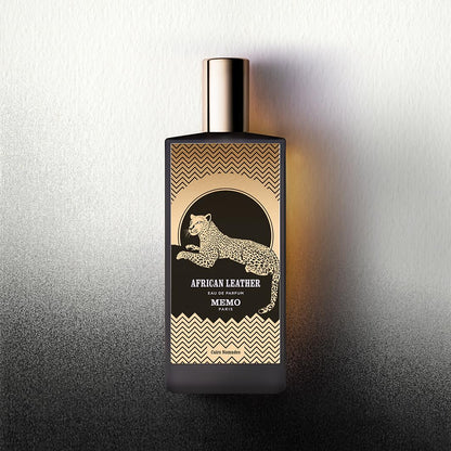 Memo Paris African Leather 75ml