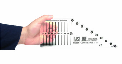 Baseline 12-1060 Functional Finger Motion Gauge