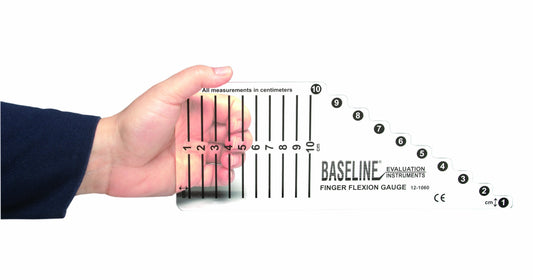 Baseline 12-1060 Functional Finger Motion Gauge