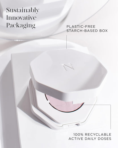 Noble Panacea Brilliant Prime Radiance