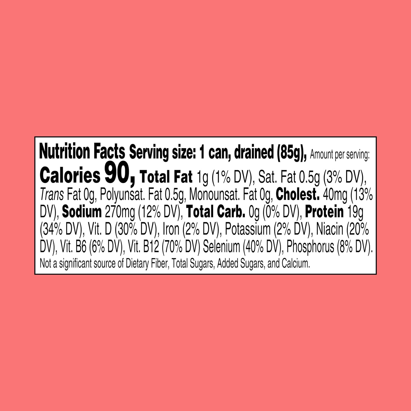 StarKist Wild Pink Salmon, Skinless, Boneless, 5 Ounce (Pack of 12)