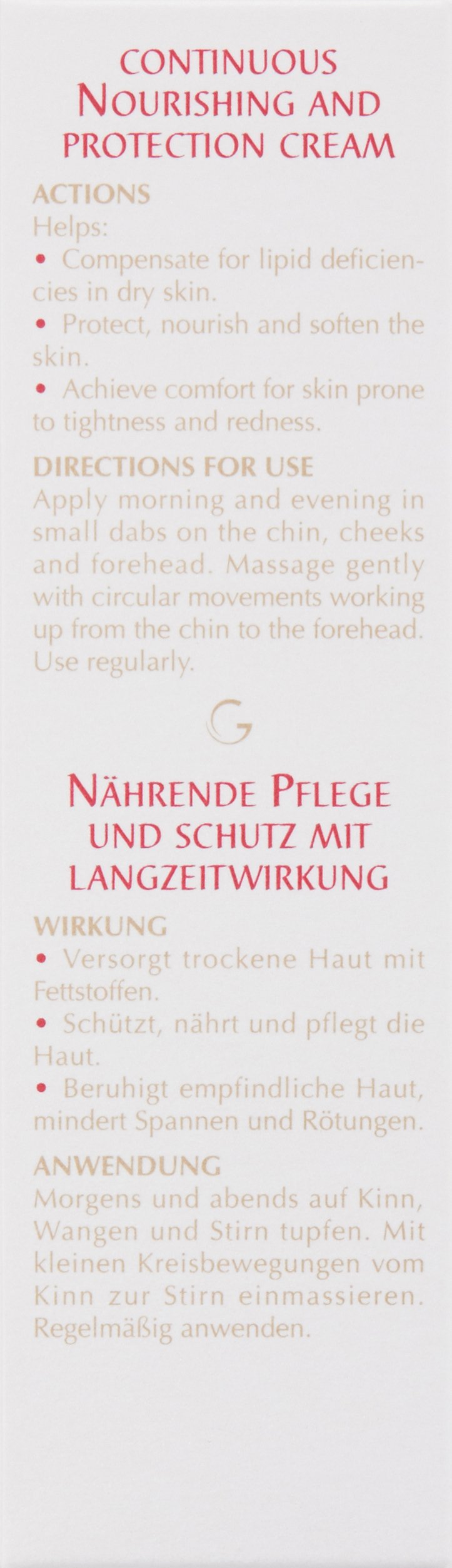 Guinot Creme Nutri Confort, 1.7 oz