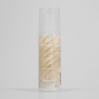 Paul Mitchell Twirl Around Cream Serum, Frizz Control, Touchable Hold, For Curly + Wavy Hair, 5.1 fl. oz