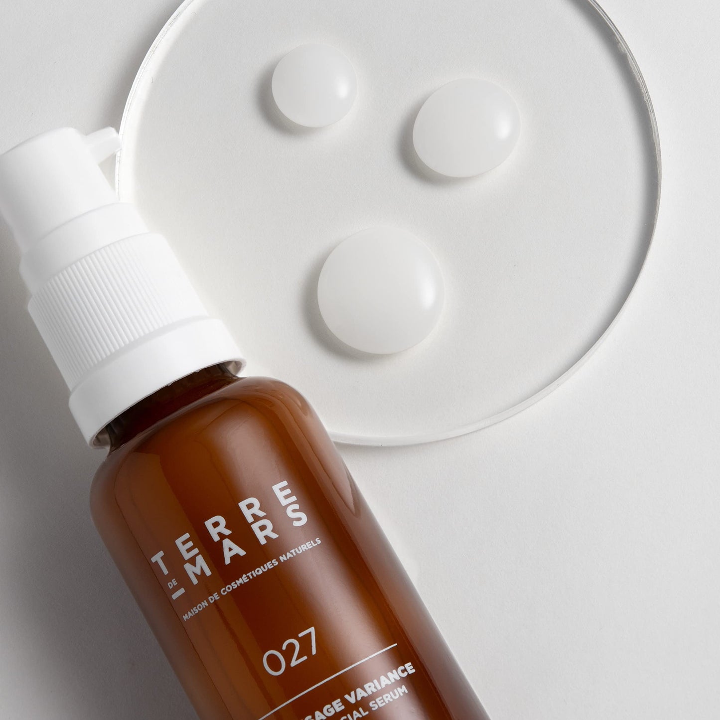 VARIANCE FACIAL SERUM