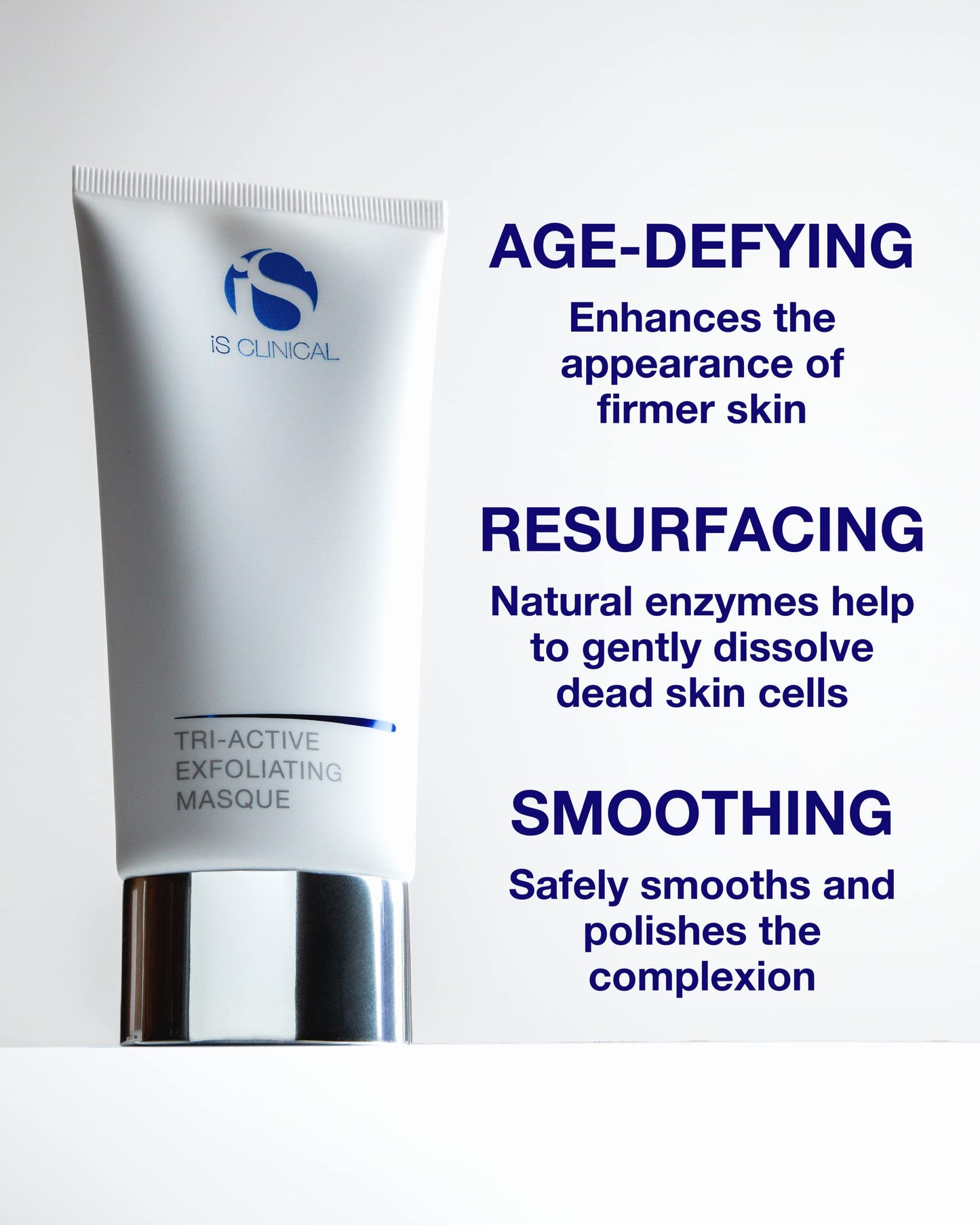 is Clinical Smooth & Soothe Clinical Facial; Exfoliating and Hydrating Skin Regimen; Collection Gift Set; Home Facial Full Kit