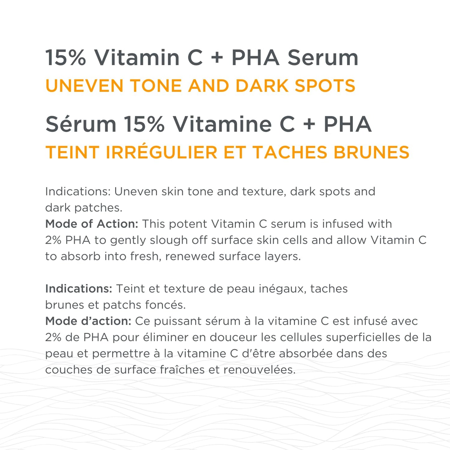 NEOSTRATA Enlighten 15% Vitamin C Face Serum
