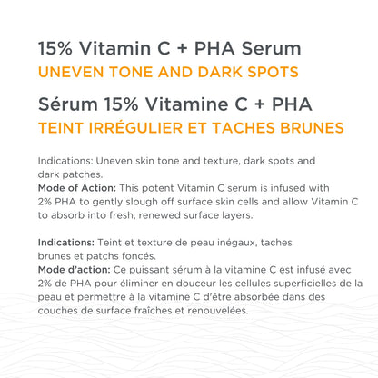 NEOSTRATA Enlighten 15% Vitamin C Face Serum