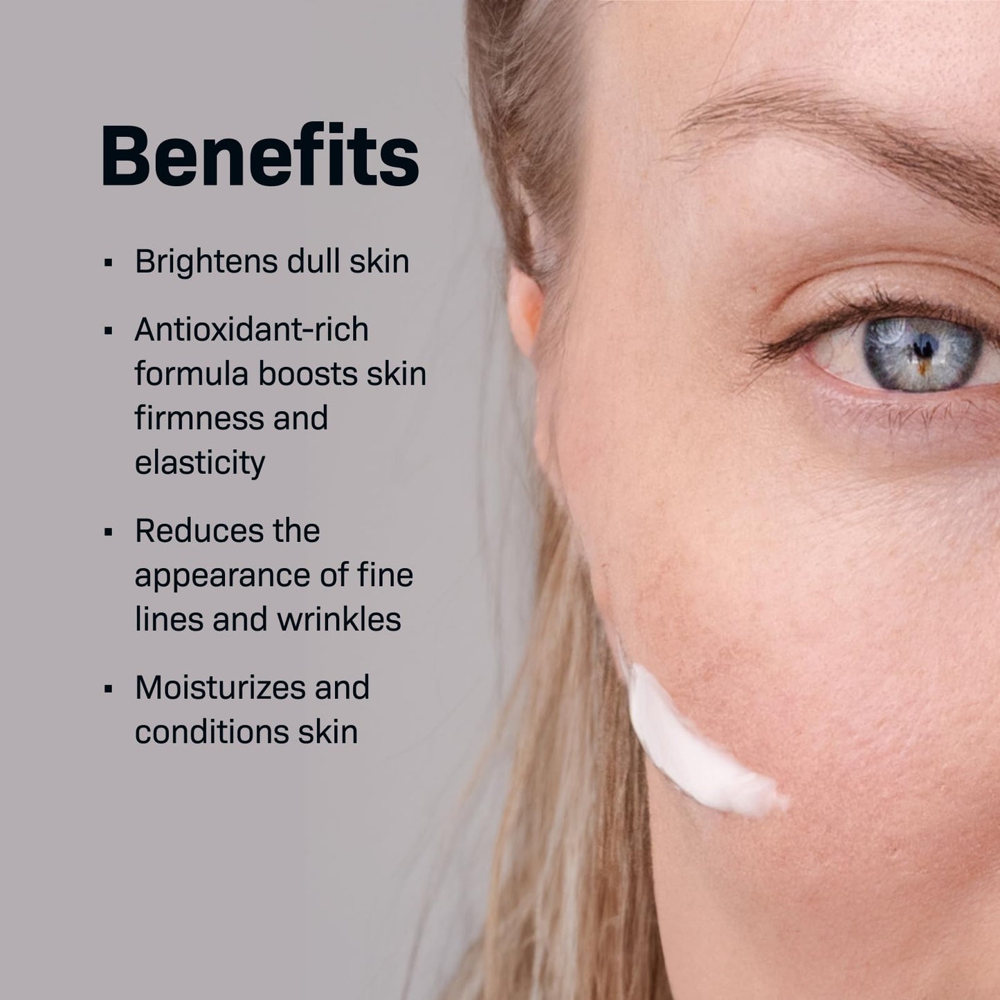 Revision Skincare Vitamin C Lotion, Daily Anti Aging Brightening and Moisturizing Lotion for Fine Lines and Wrinkles