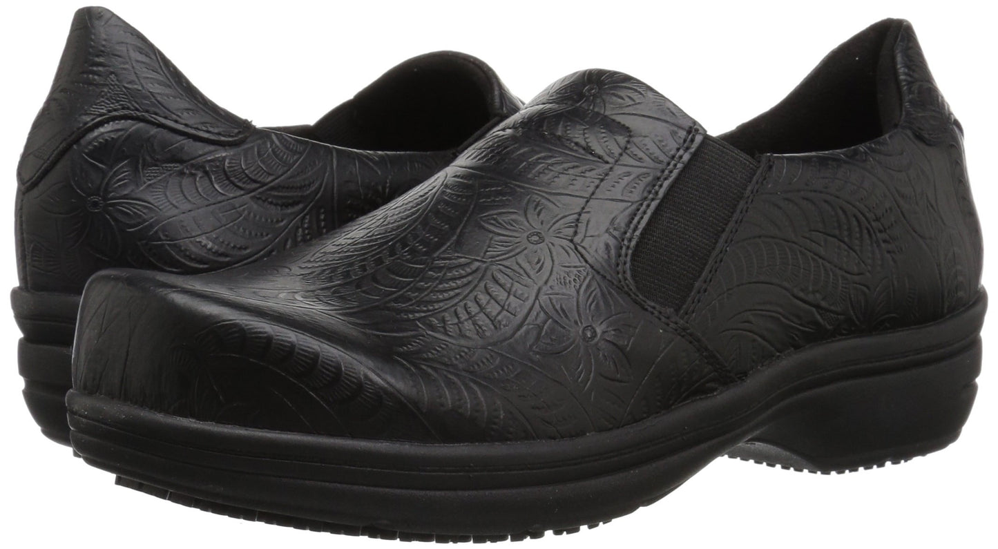 Easy Works Womens BindHealth Care Professional Shoe