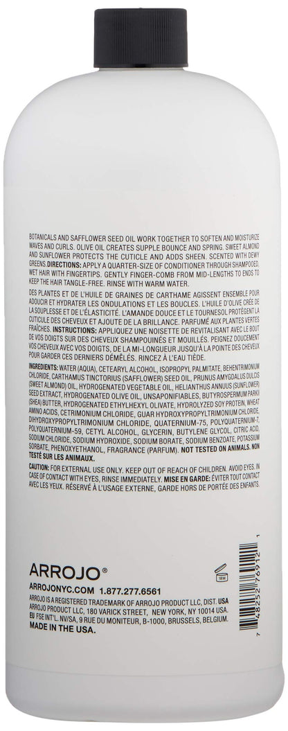 ARROJO Submerge Hair Conditioner