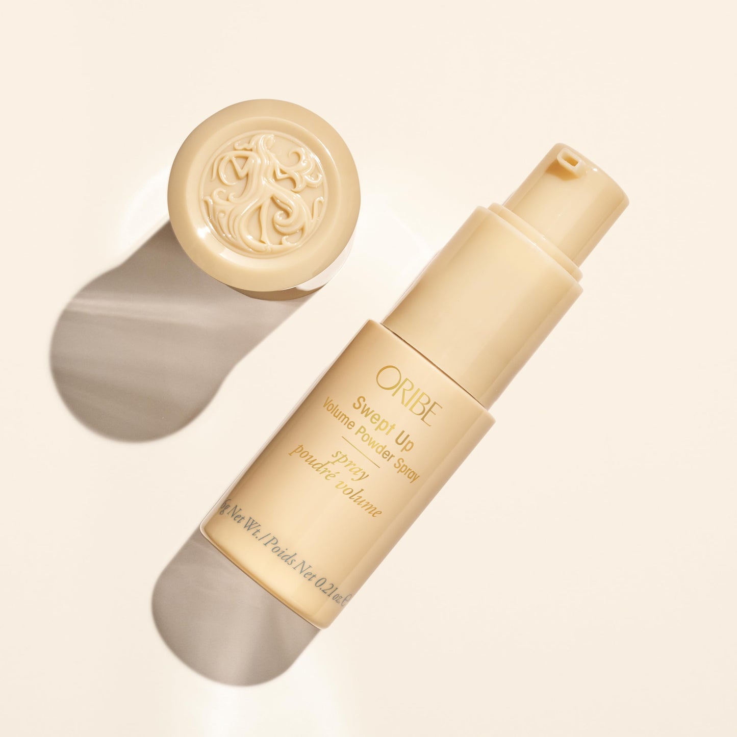 ORIBE Hair Care Swept up Volume Powder, 0.21 Oz