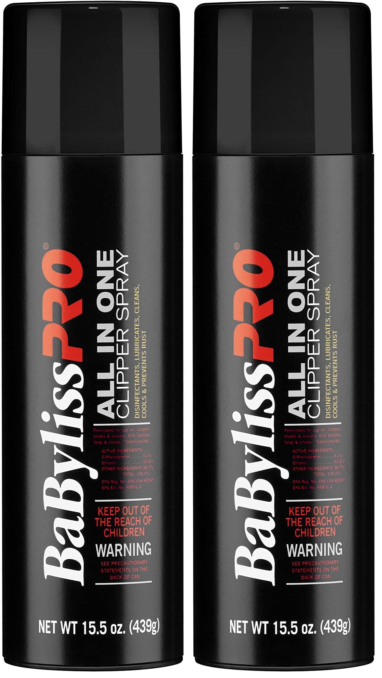 All in 1 Spray 15.5 Oz
