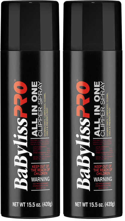 All in 1 Spray 15.5 Oz