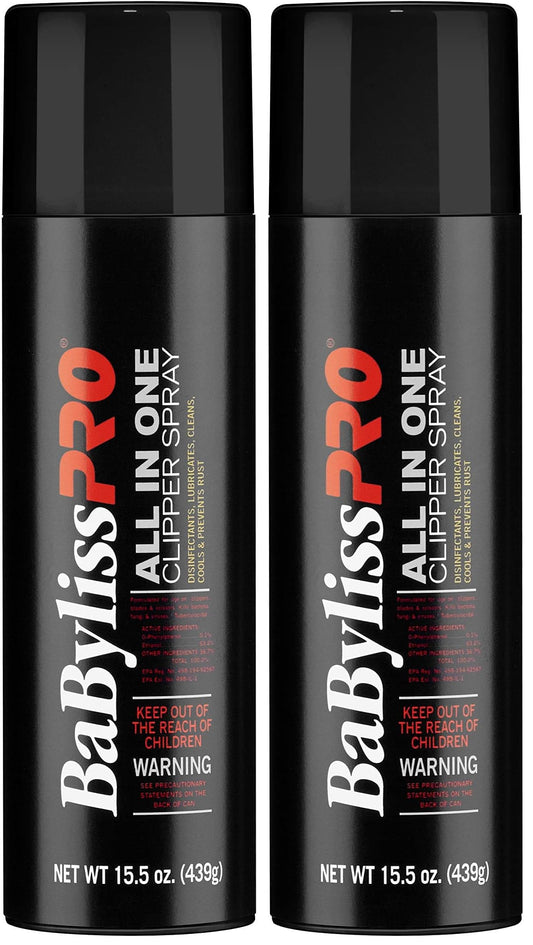 All in 1 Spray 15.5 Oz