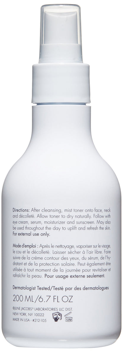June Jacobs Neroli Hydrating Mist, 6.7 Fl Oz