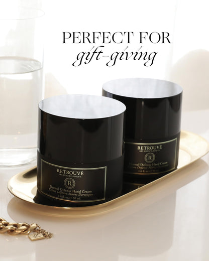 Dermal Defense Hand Cream 50