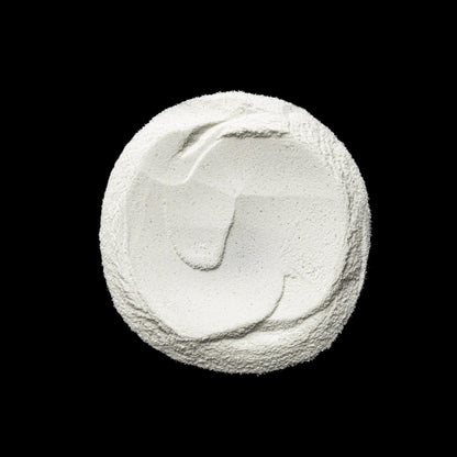 /skin regimen/Lx Enzyme Exfoliator, Exfoliating Foaming Powder, Smooths, Brightens, Unclogs Pores, Chlorella, Papaya Enzymes, Rice Starch, Clean Beauty, Vegan, Sensitive Skin, 1.94 Oz