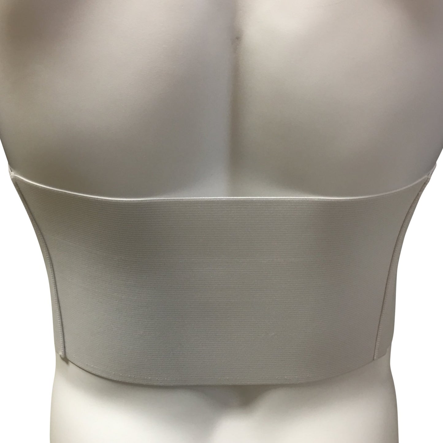 OTC Rib Belt for Women, 6-Inch Elastic Chest Panel, Universally Adjustable