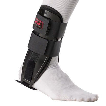 McDavid Ankle Splint Black OSFM