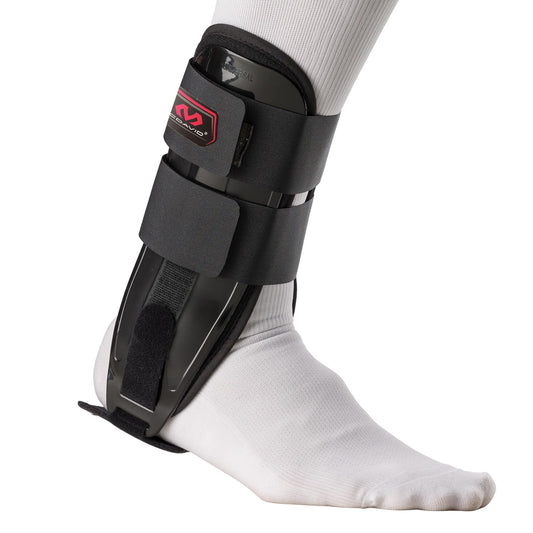 McDavid Ankle Splint Black OSFM