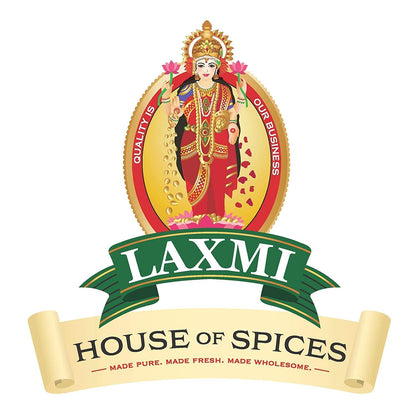 Laxmi All-Natural Kesar Canned Mango Pulp - 850gm