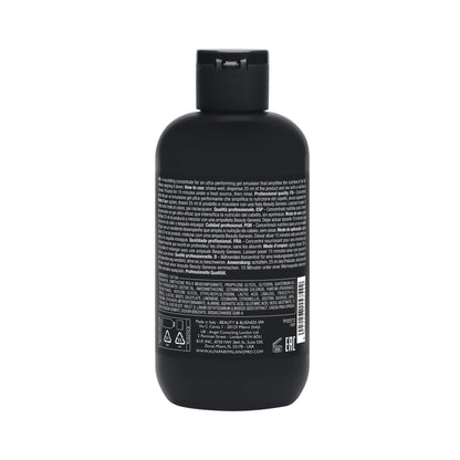ALFAPARF MILANO Semi di Lino Sublime Cellula Madre Nourishing Multiplier for Dry Hair - Nourishes Hair Without Weighing It Down - Protects Color - Adds Shine (5.07 fl. oz.)