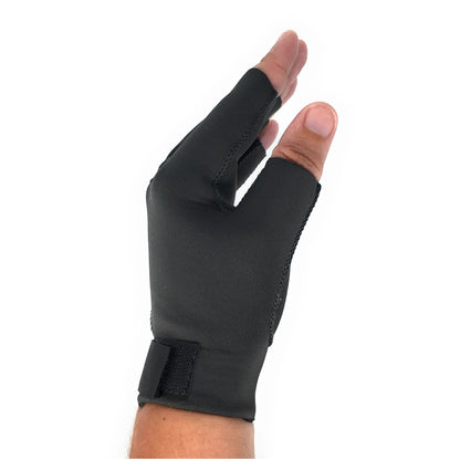 OTC Premium Support Arthritis Gloves, 1 Pair, Large