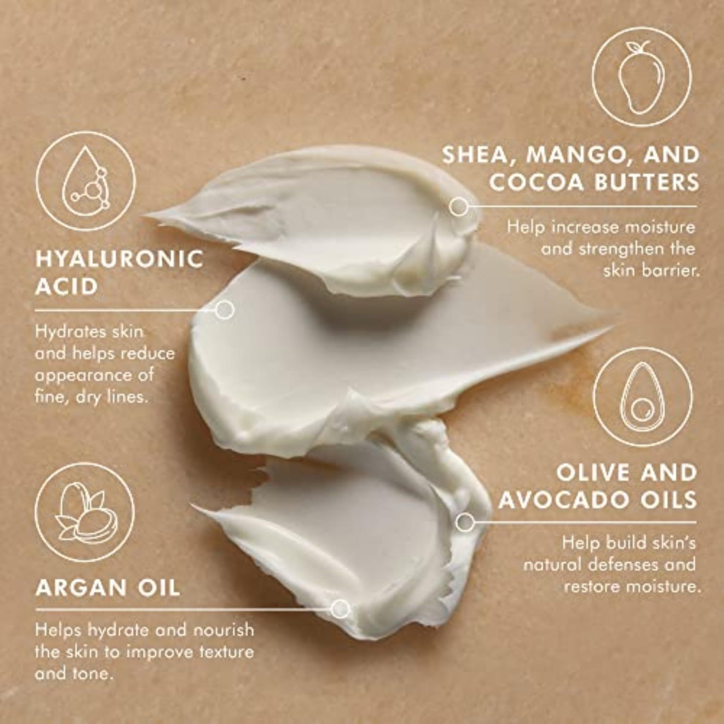 Moroccanoil Body Butter Fragrance Originale