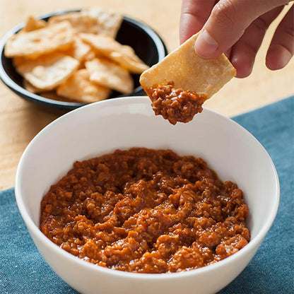 WonderSlim Protein Meal, Sloppy Joe Mix, 12g Protein, Gluten Free (7ct)
