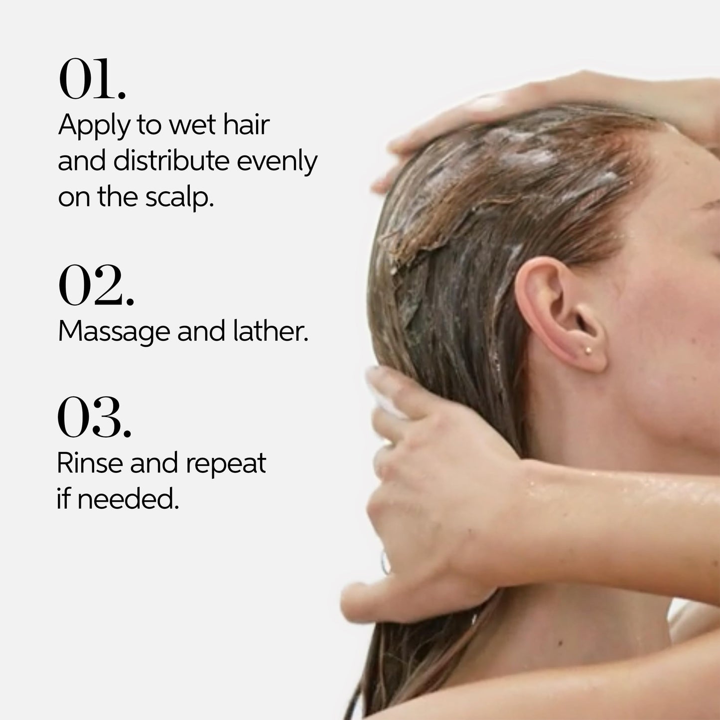 Wella Professionals Invigo Volume Boost Shampoo For Added With Bodyfying Spring Blend