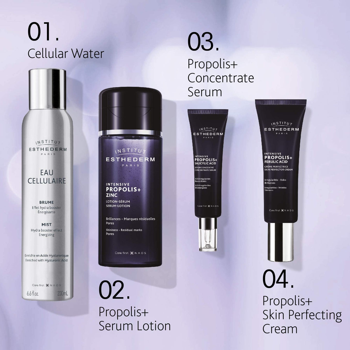 Esthederm - Intensive Propolis