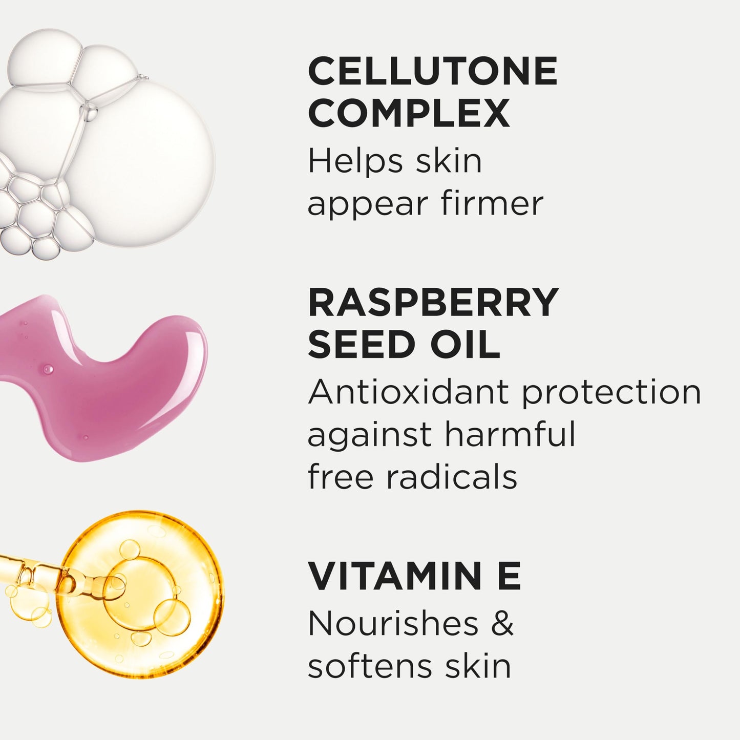 TAN-LUXE THE BODY Self Tan Drops, Add Tanning Drops to Skin Care for Custom Body Tan