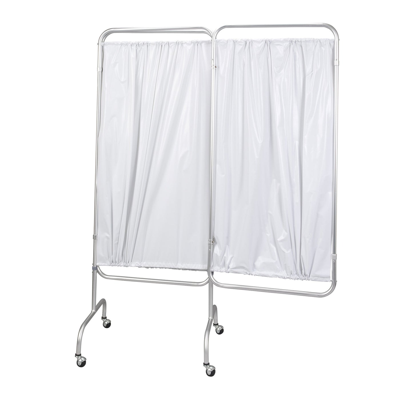 Drive Medical 13508 Medical Privacy Screen, White