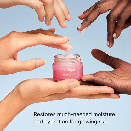 Rare Rose Cream