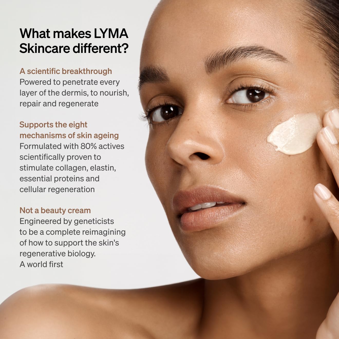Skincare Serum Cream Starter Kit