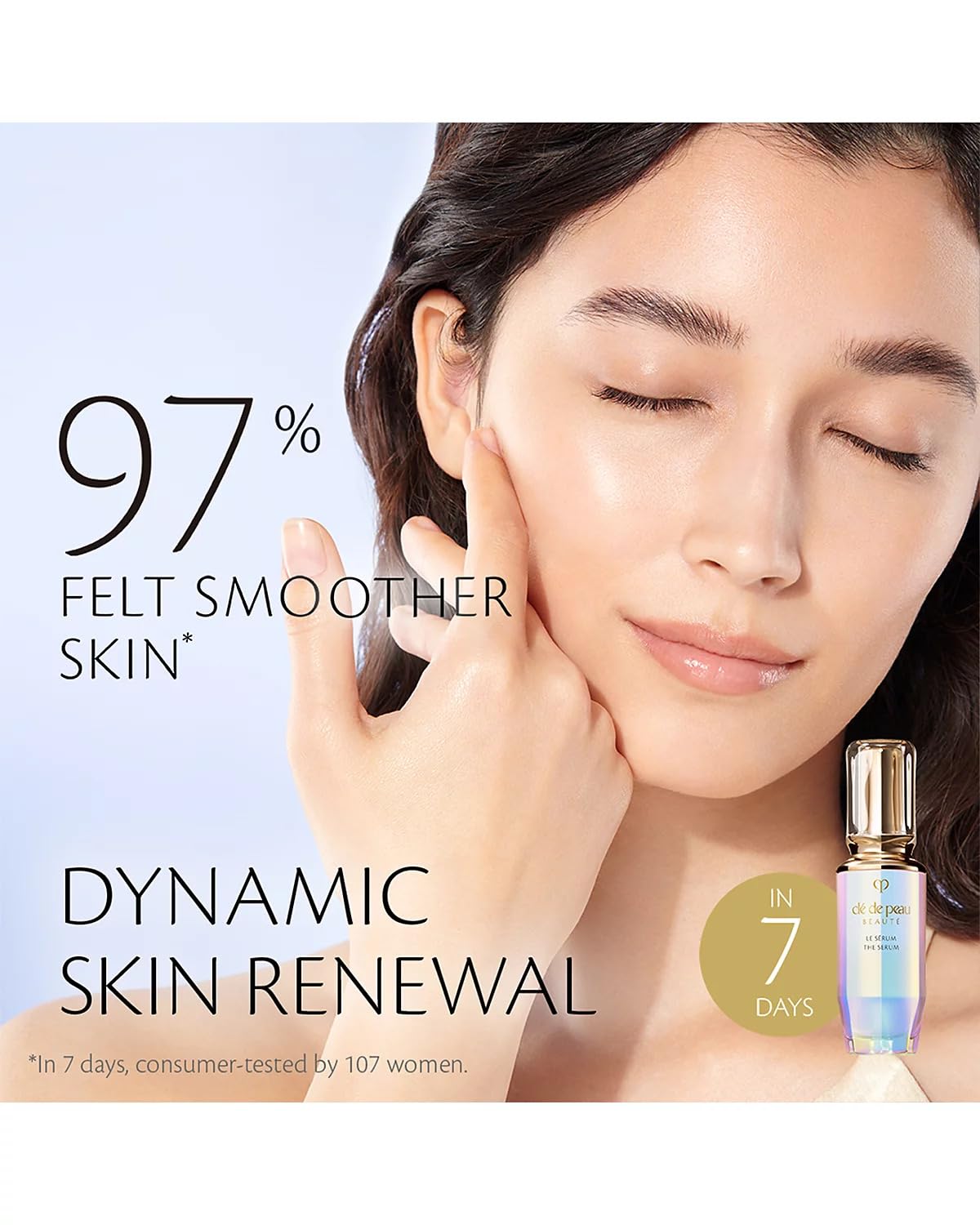 Cle Peau Serum Refill 30mL