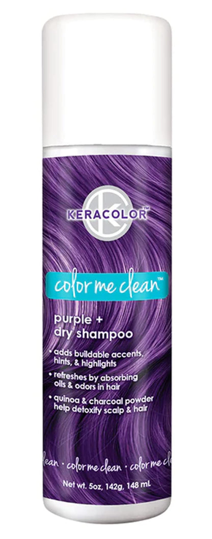 Keracolor Color Me Clean Dry Shampoo